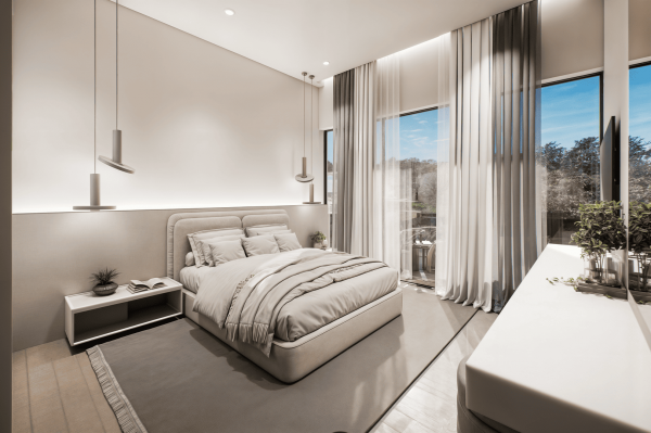Where Comfort Meets High Quality Design 